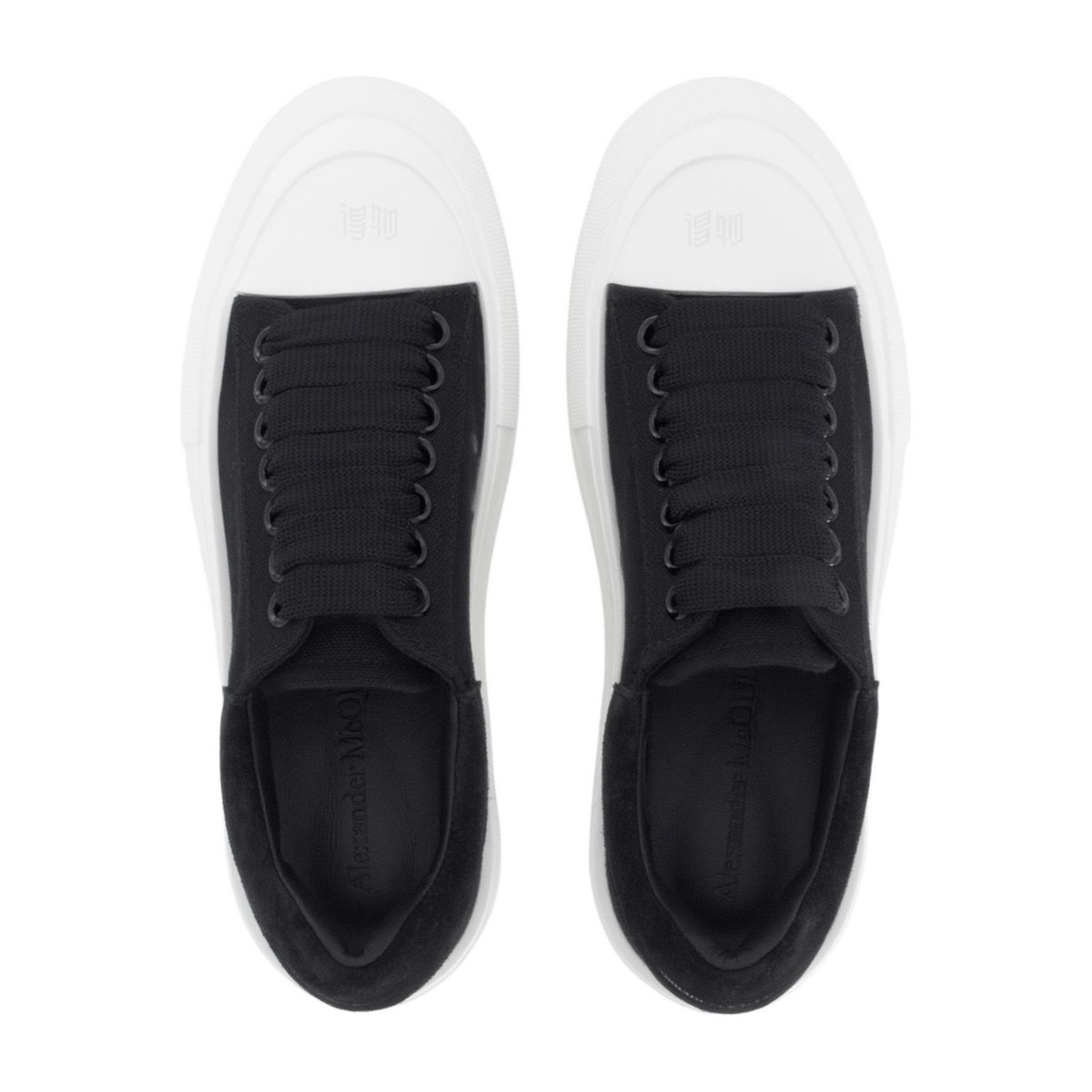 Alexander McQueen Deck