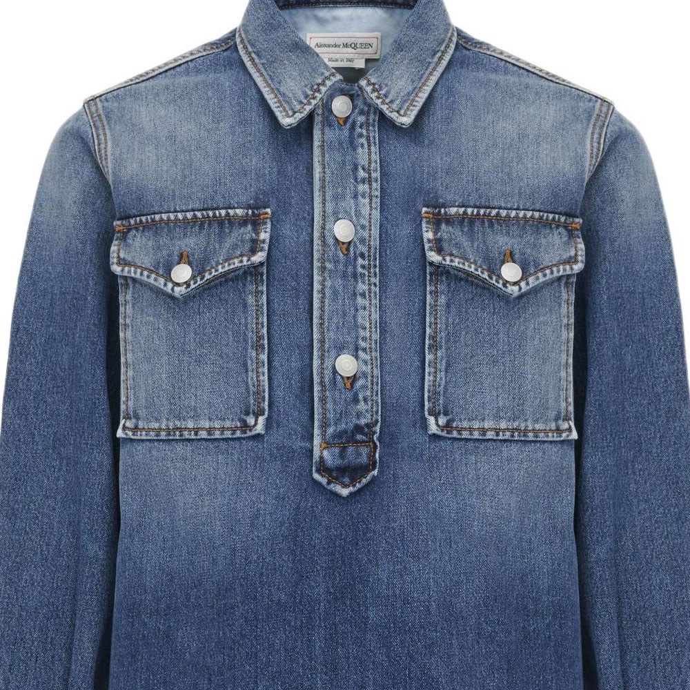 Alexander McQueen SS23