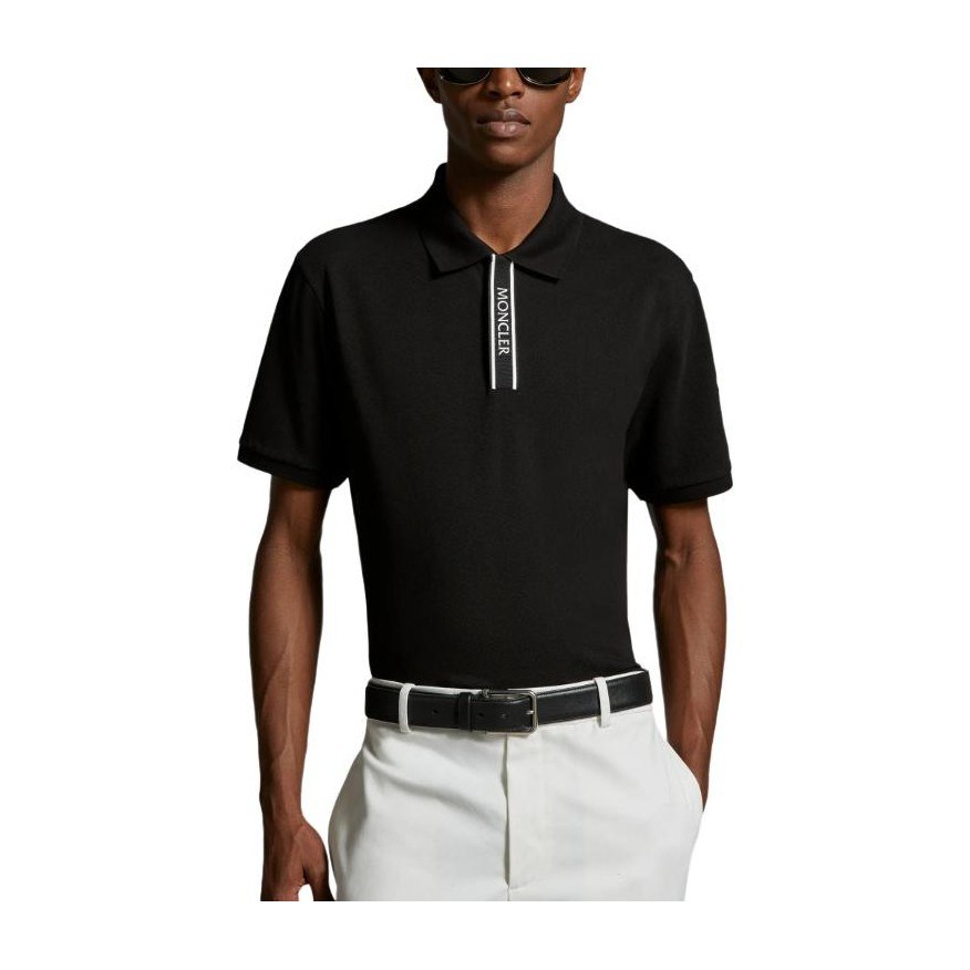 Moncler SS24 Polo