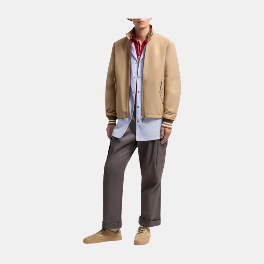 Moncler SS26 Prieure