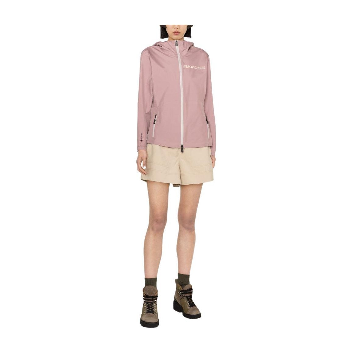 Moncler Logo