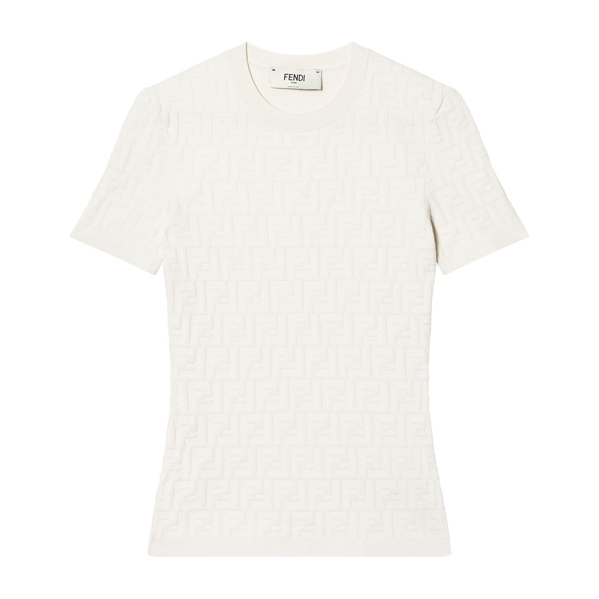 FENDI SS23 LogoT