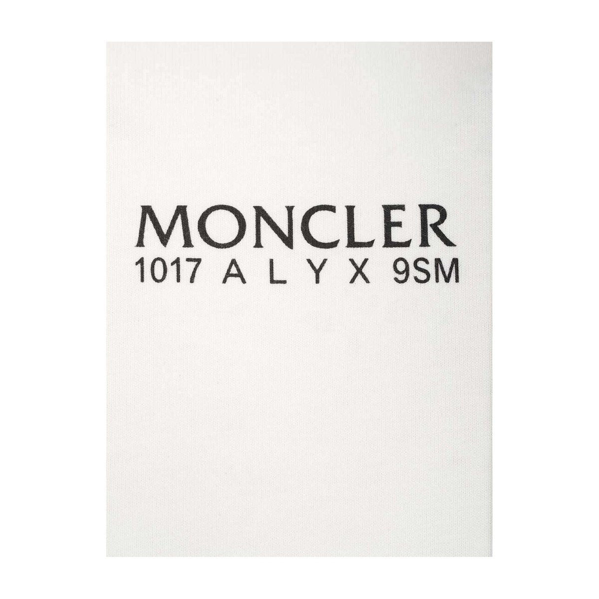 MONCLER GENIUS FW21 T
