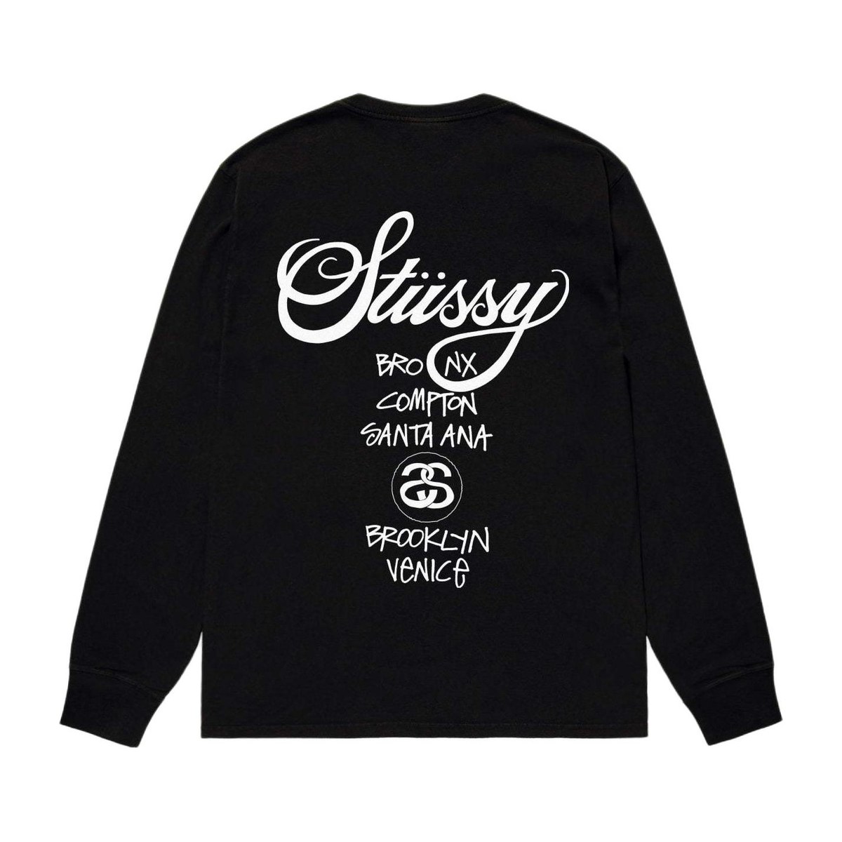 Stussy