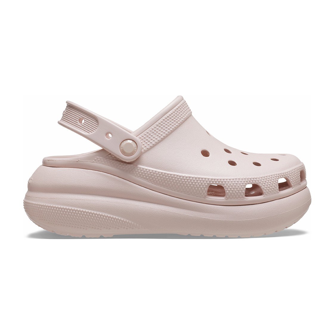 Crocs Classic Clog Quartz Pink