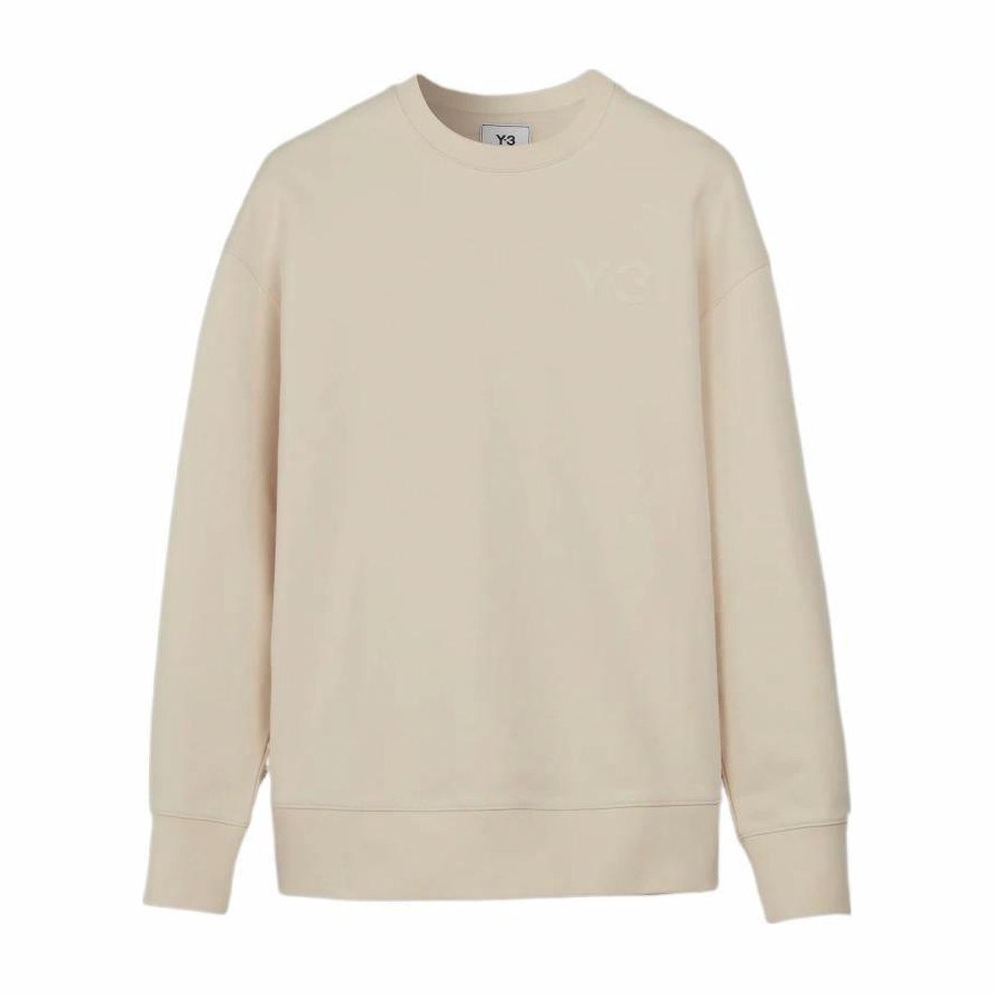 Y-3 SS22 Logo