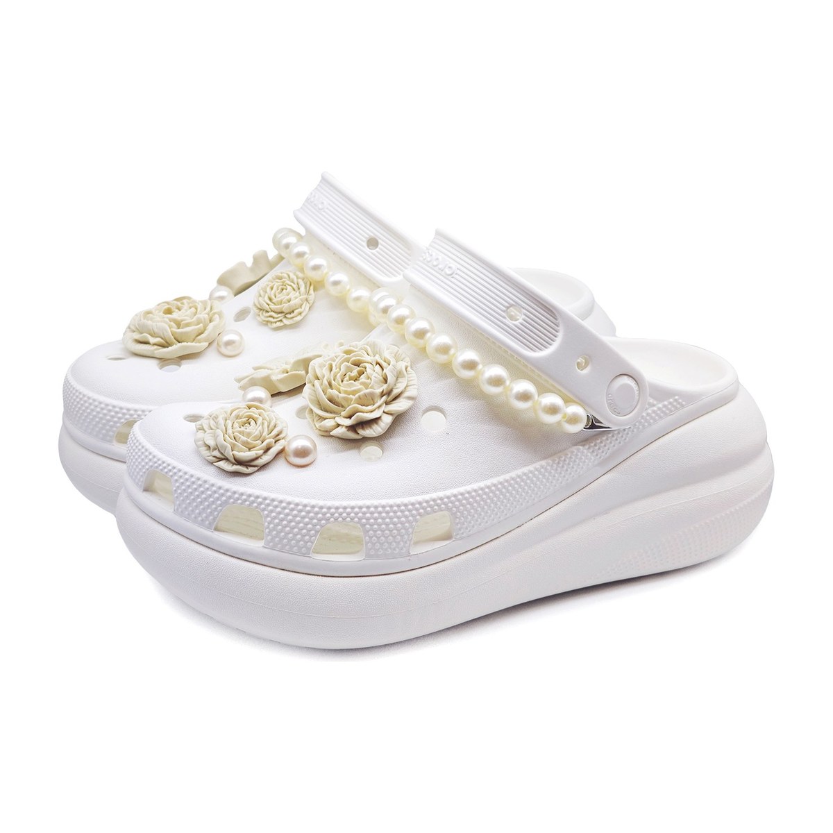 Crocs Crush Clog SIN3A