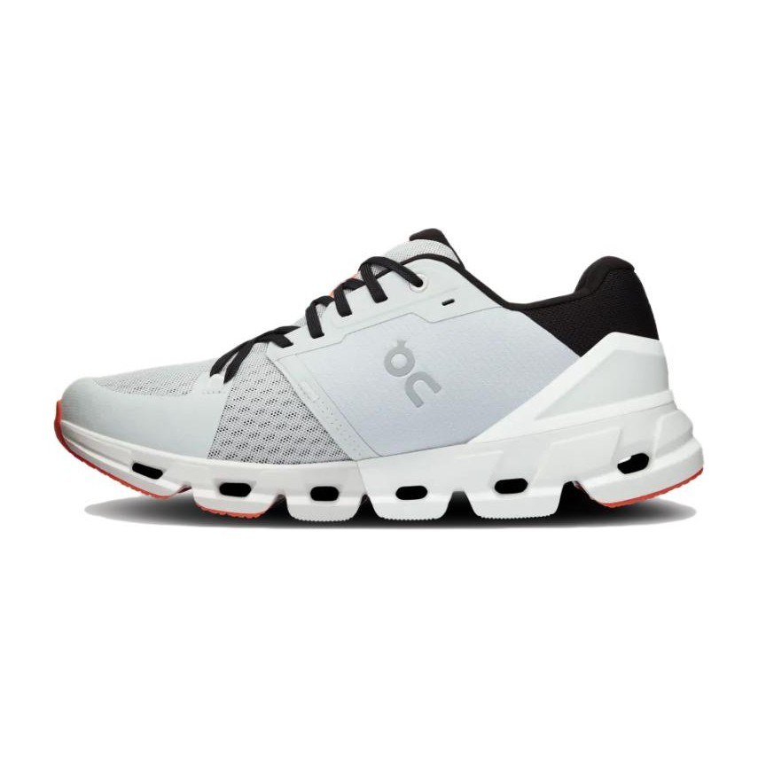 On Cloudflow 4