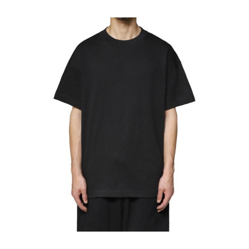 Fear of God Essentials SS24 Tee Black