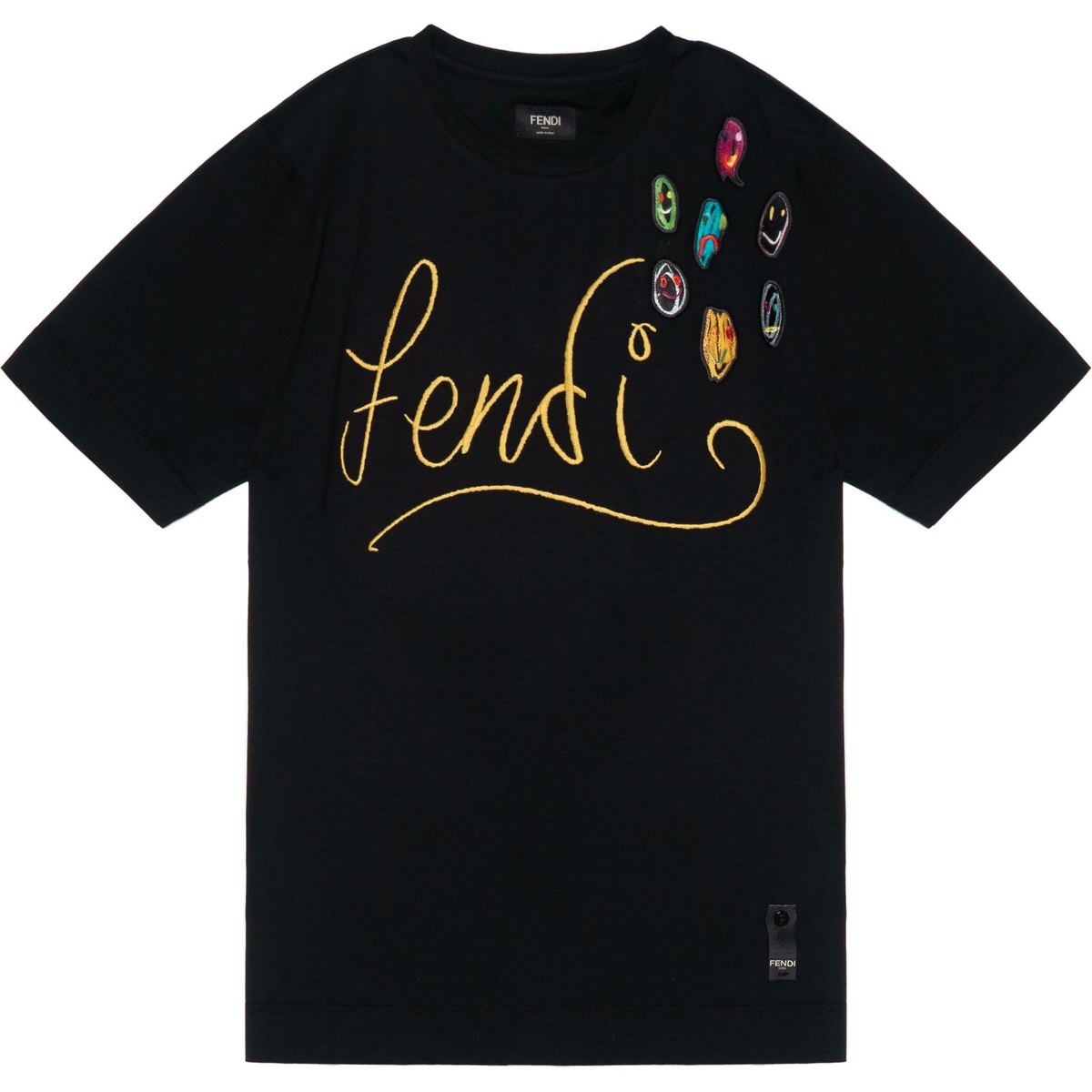 FENDI x noel fielding T