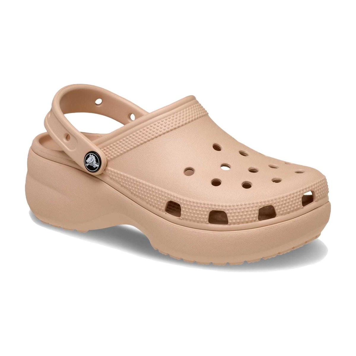 Crocs Classic Platform Clog