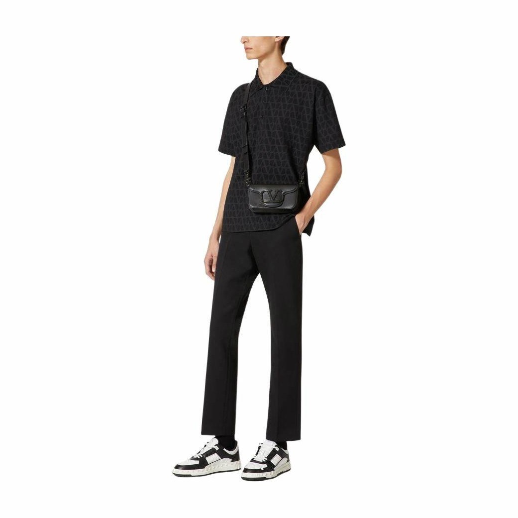 Valentino SS24 Polo Shirt