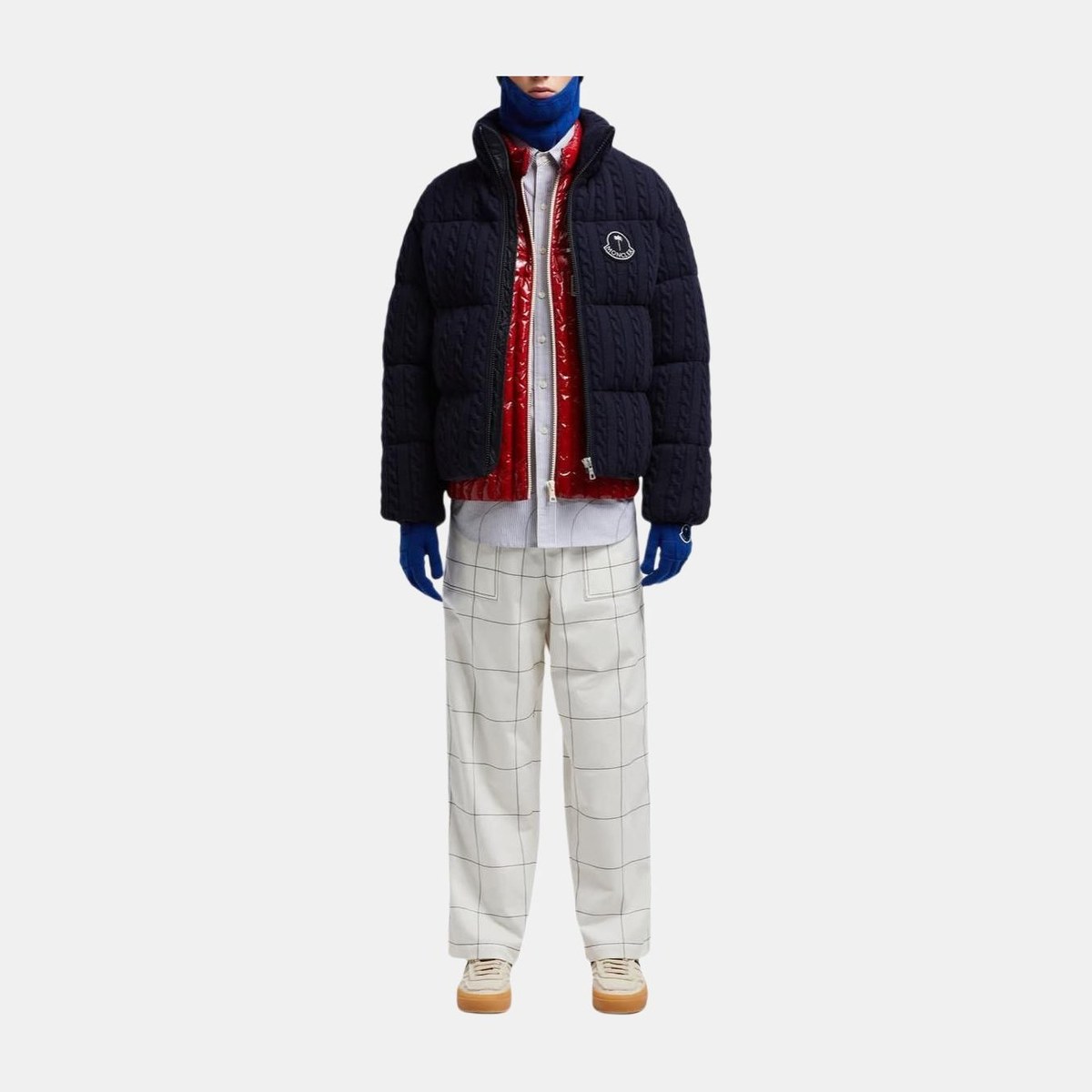 Moncler Genius x Palm Angels