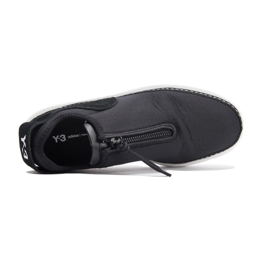 Y-3 Comfort Zip