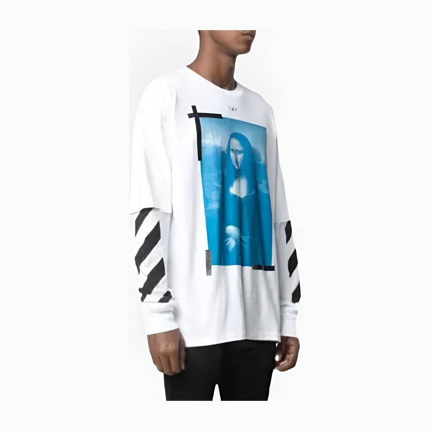 OFF-WHITE SS21