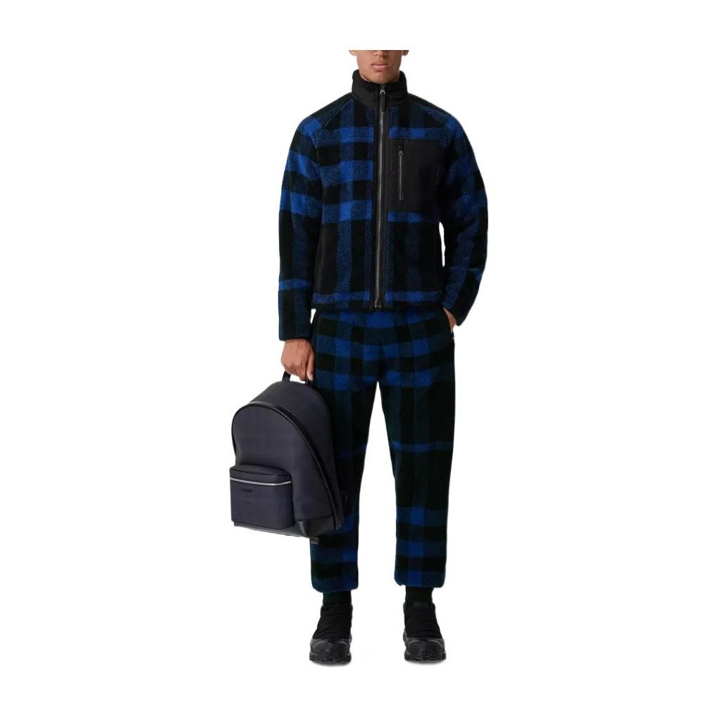 Burberry FW22 Jacket