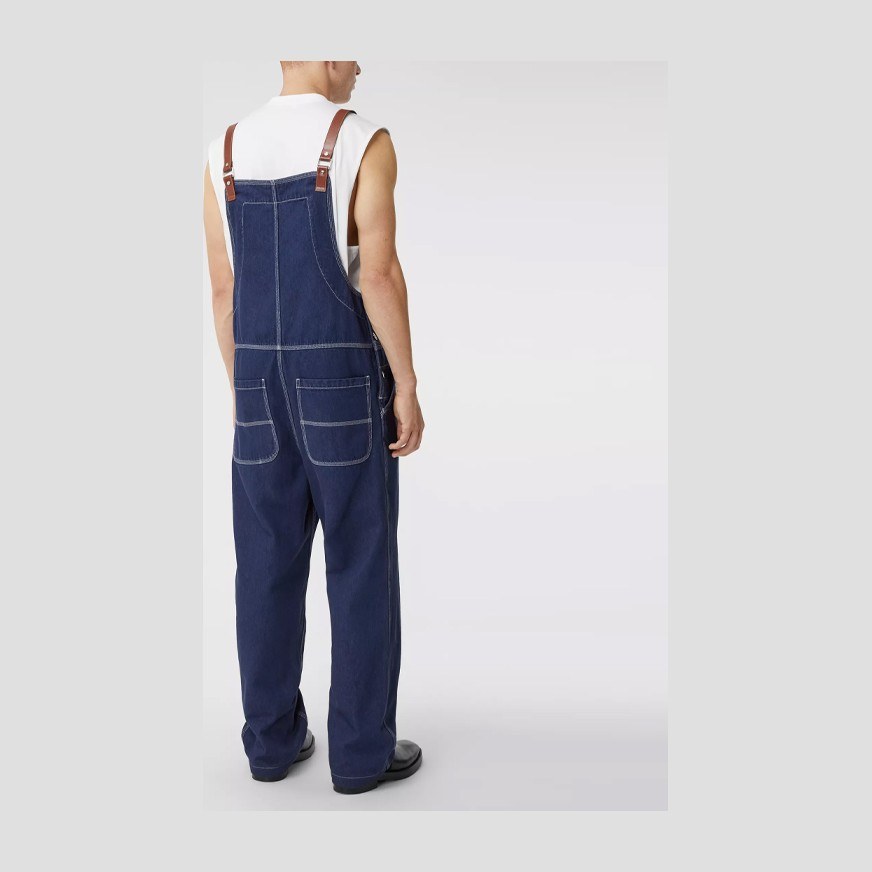 Burberry SS21