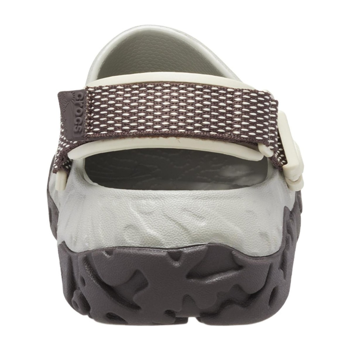 Crocs Classic Clog Grey