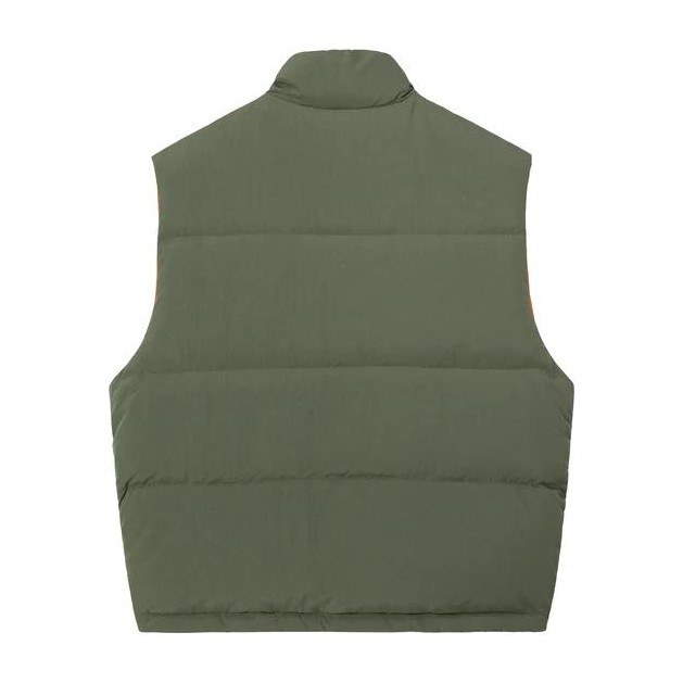 Stussy Button Vest