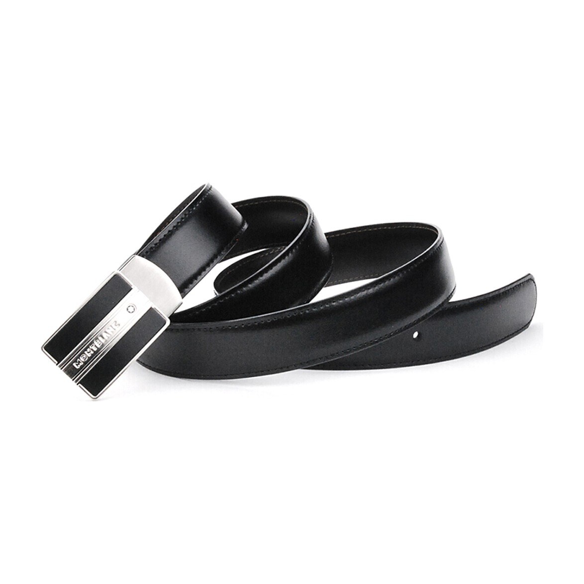 Montblanc Belt Brown