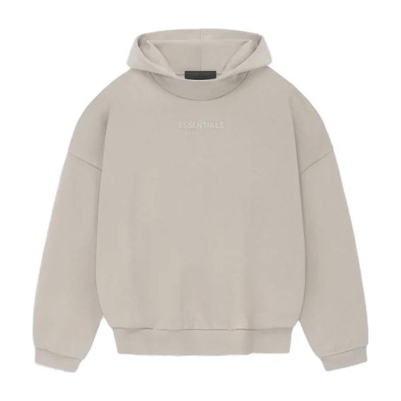 Fear of God Essentials Silver Cloud