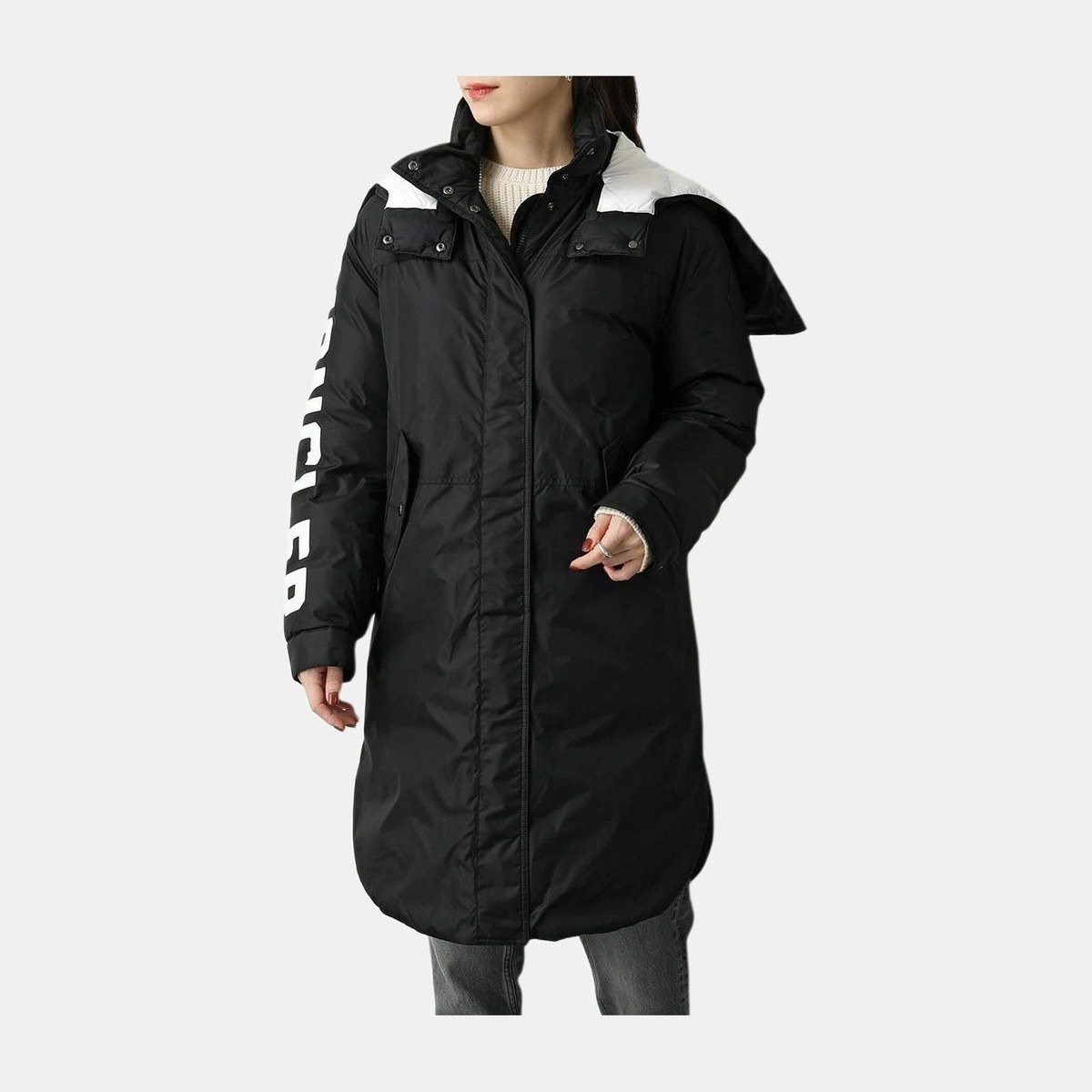 Moncler Logo