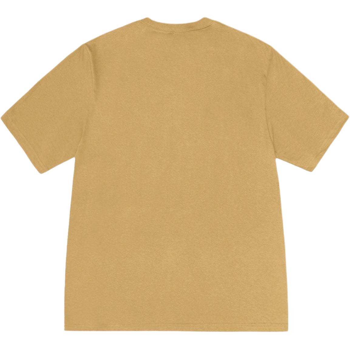 Stussy FW24 Milk Tee