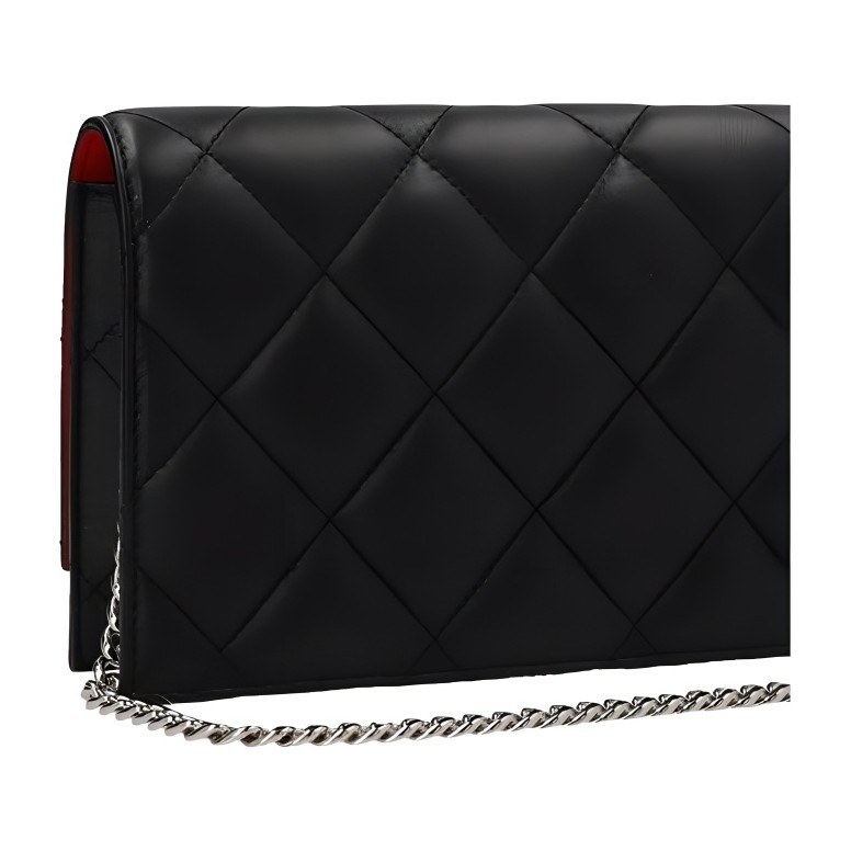 Alexander McQueen Skull Bag
