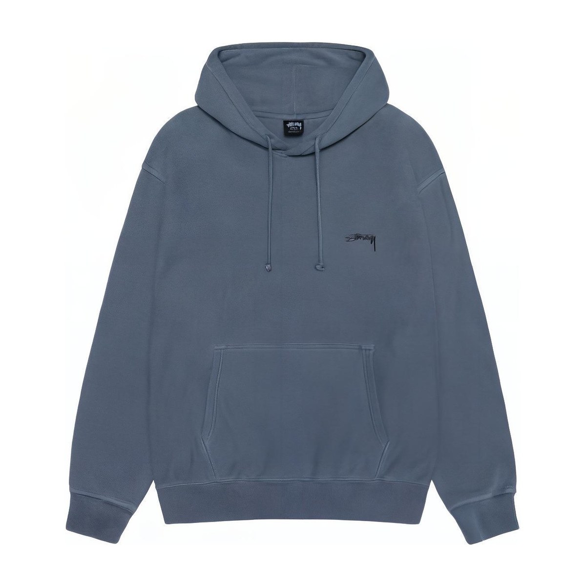 Stussy Smooth Stock Hoodie