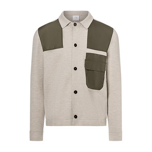 Bogner Sweater