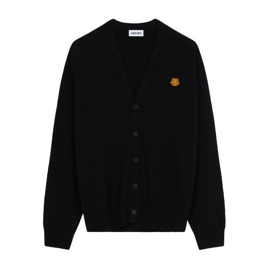 KENZO FW21 Merino Wool Sweater