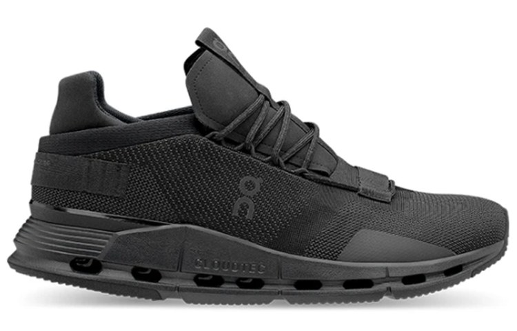 On Cloudnova Black