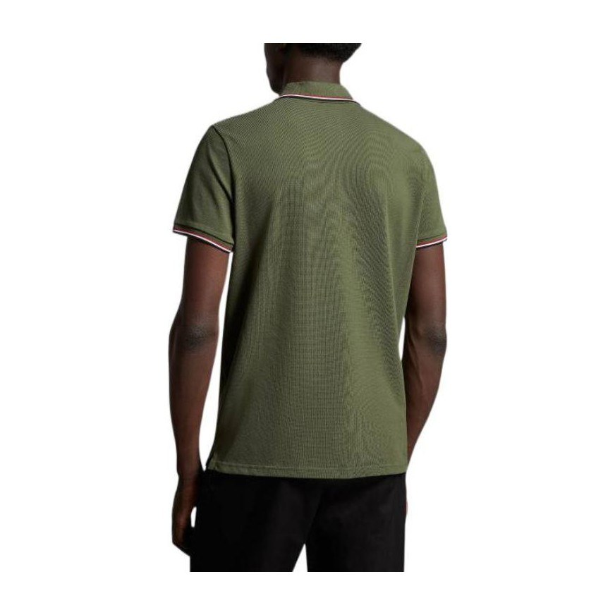 Moncler FW22 Polo
