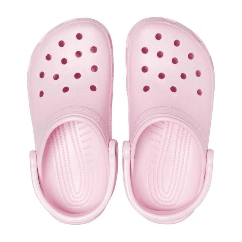 Crocs Classic Clog Pink