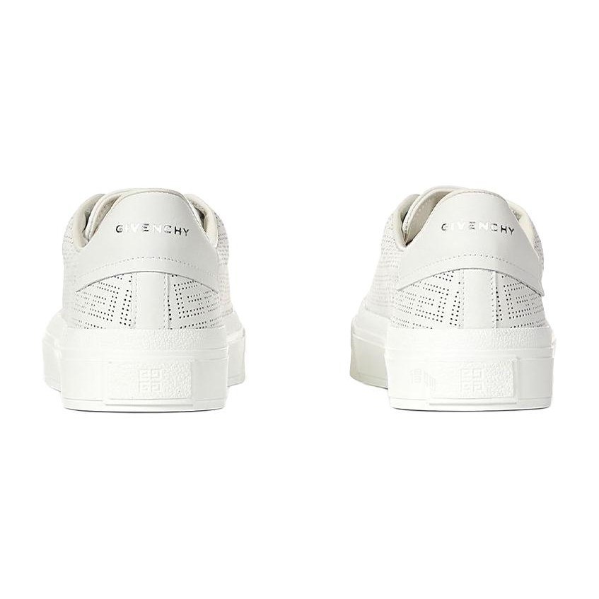 Givenchy Fashion Sneakers White