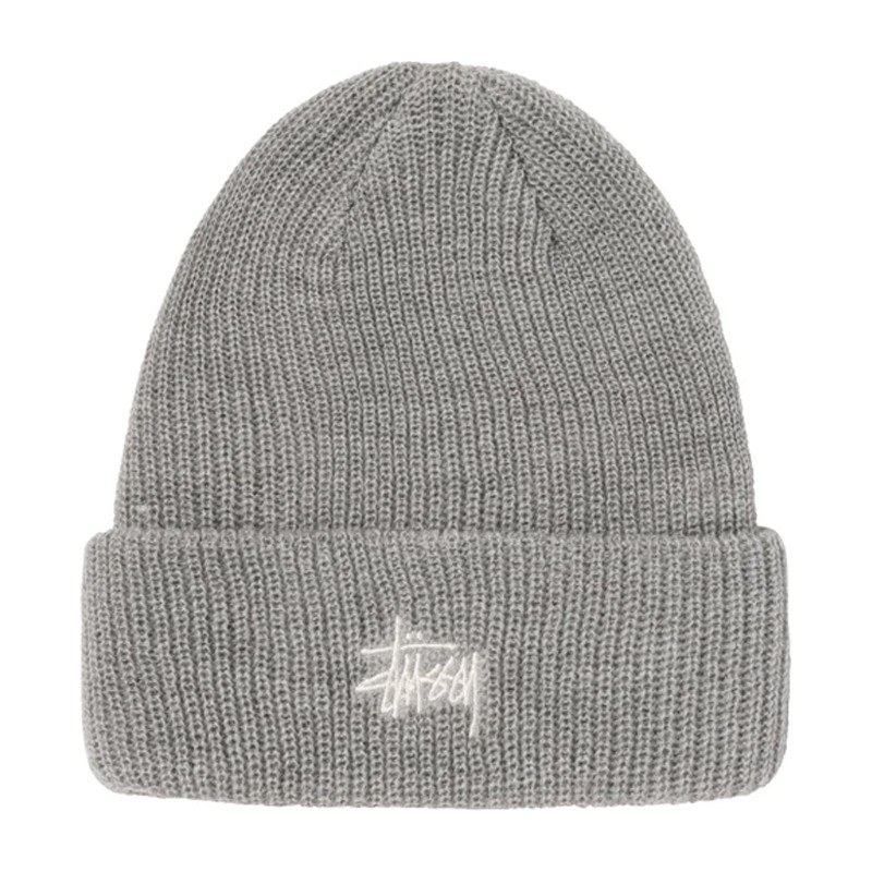 Stussy Basic Cuff Beanie