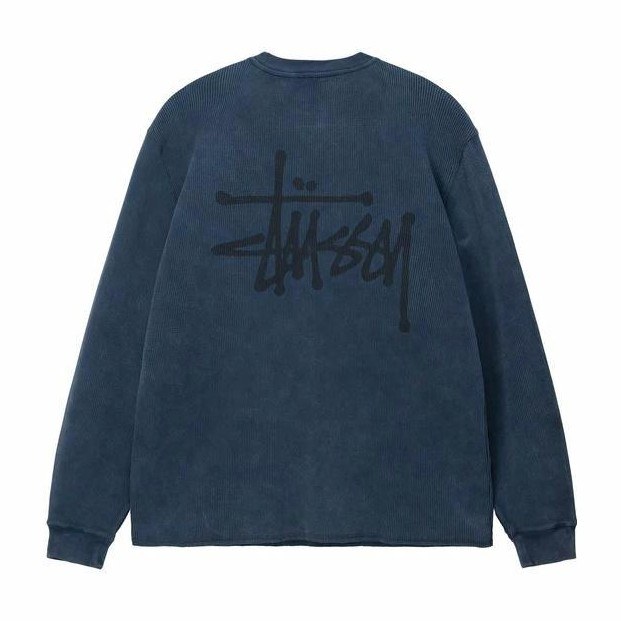 Stussy FW22 Crewneck Sweatshirt