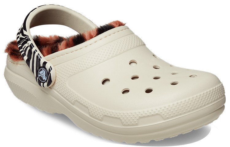 Crocs Classic Clog Black