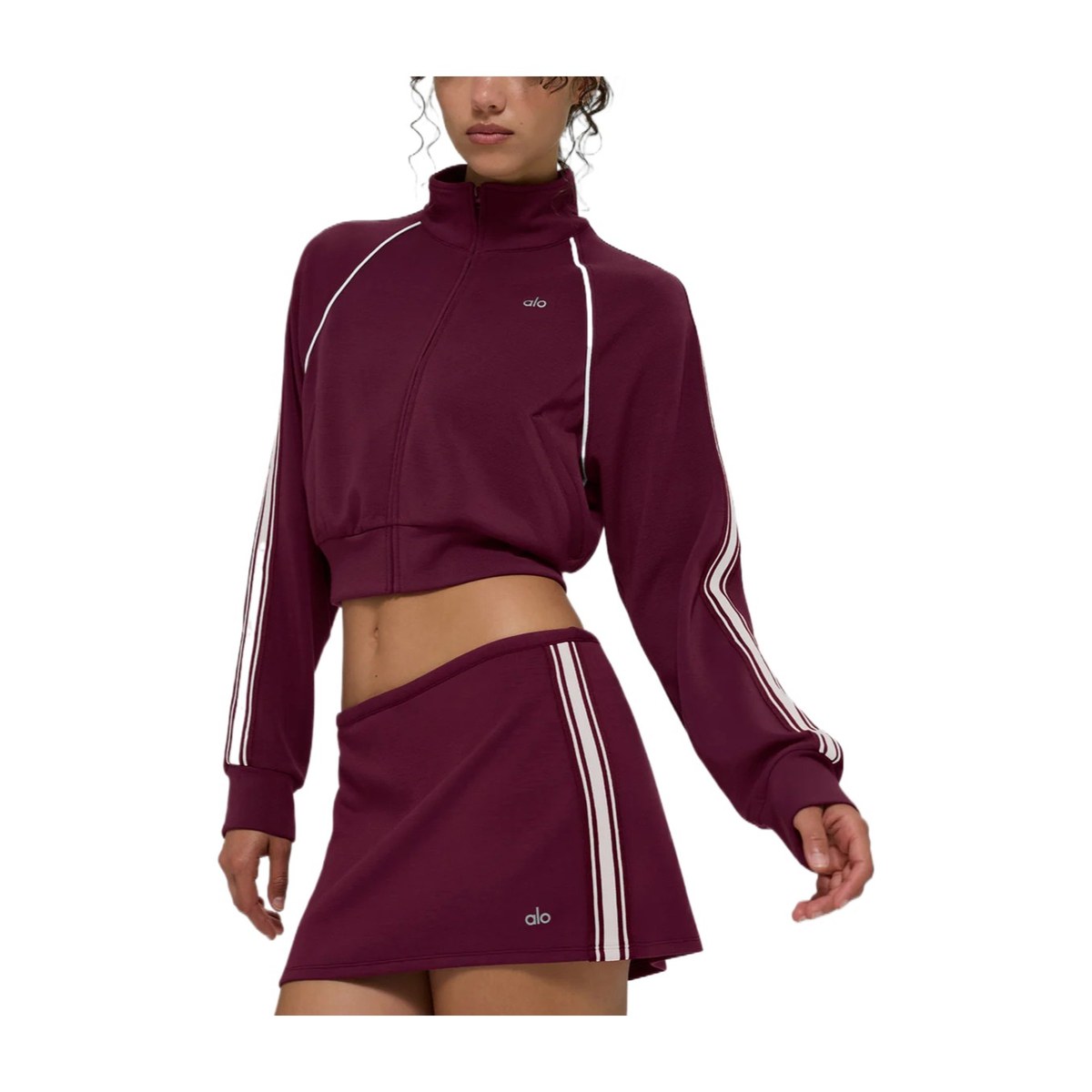 alo yoga Classic Jacket