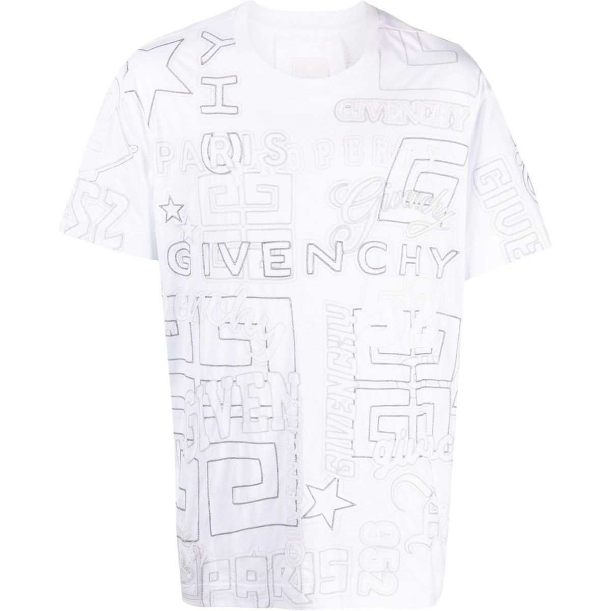 Givenchy SS23 T