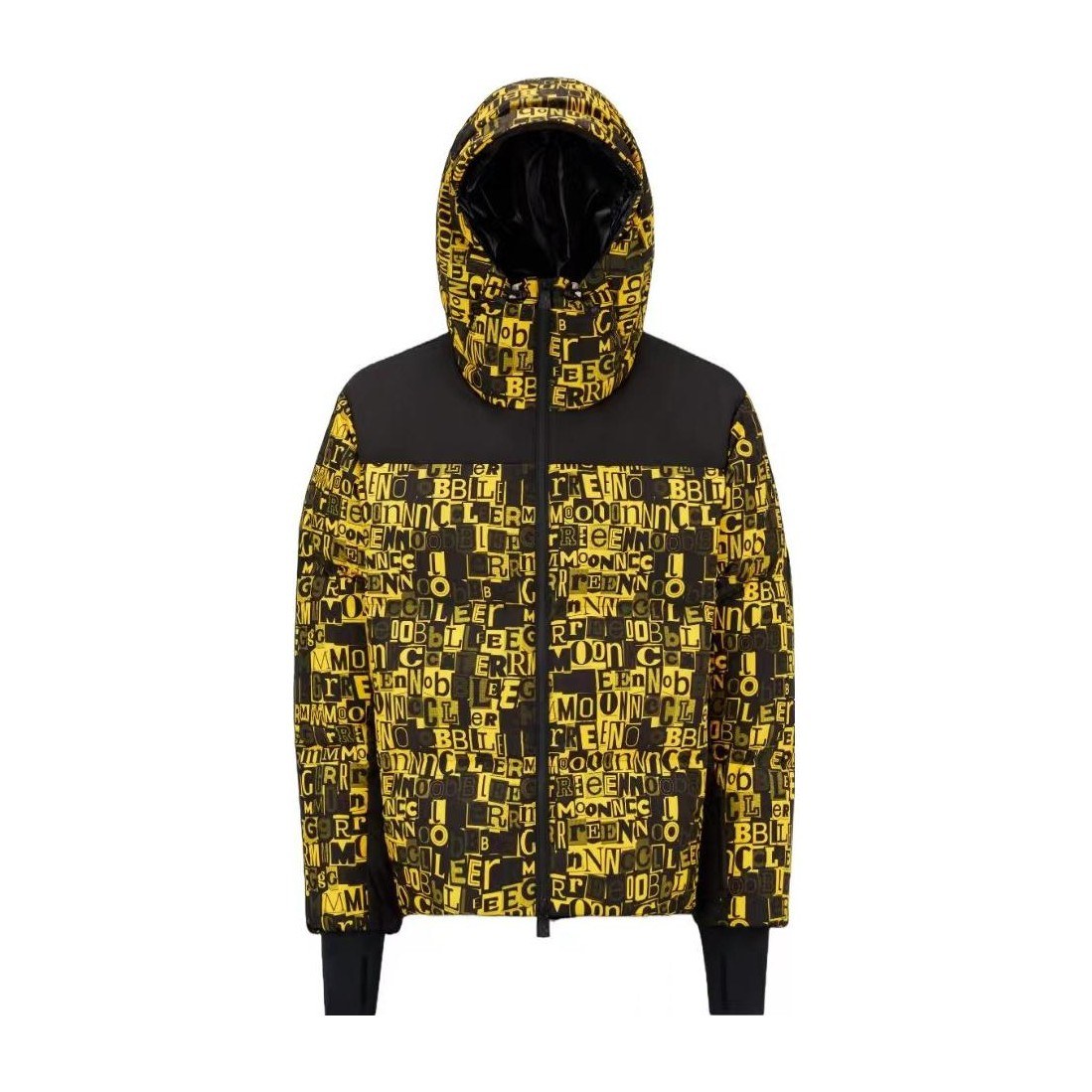 Moncler Grenoble mazod