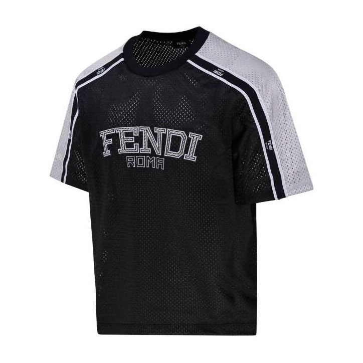 FENDI SS23 LogoT