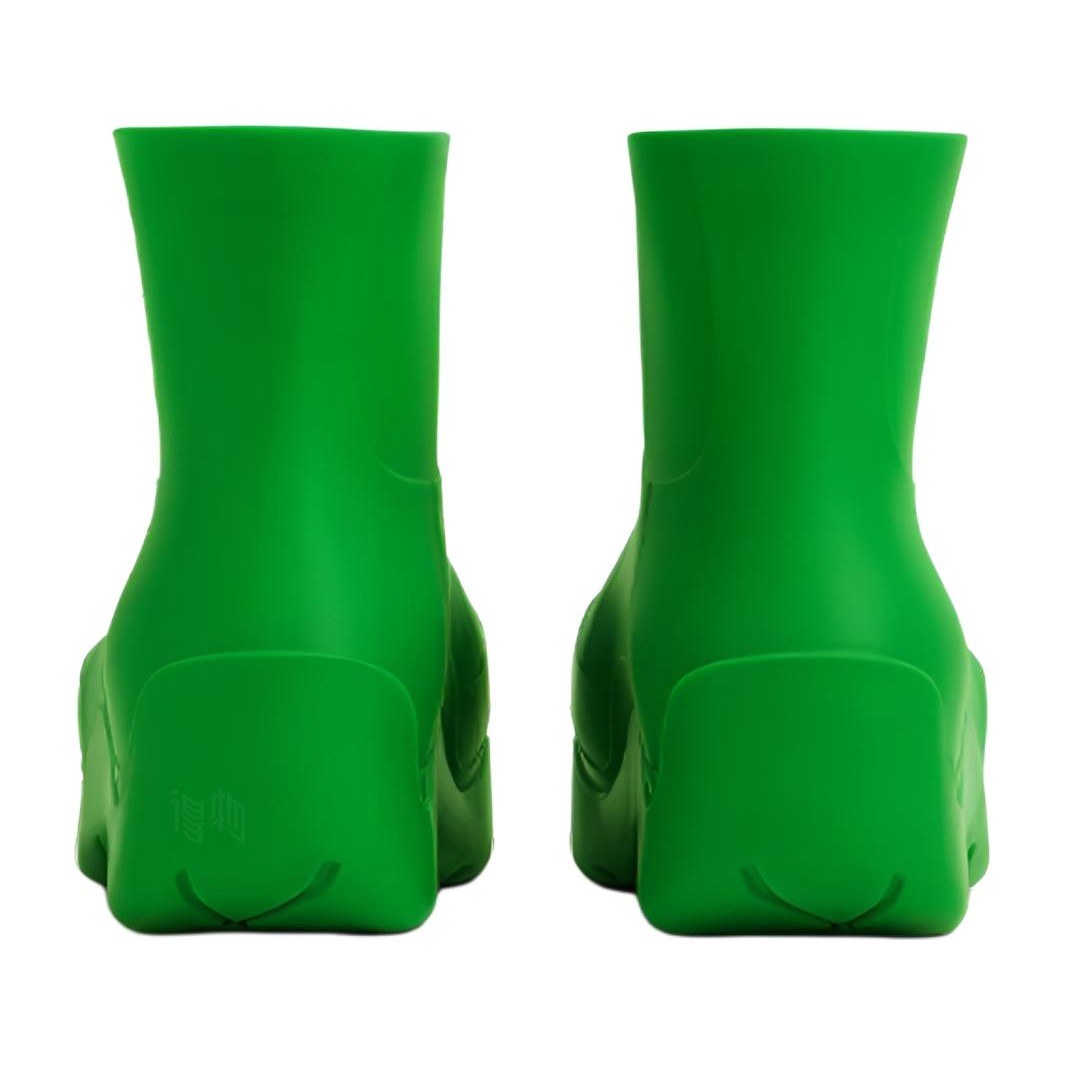 Bottega Veneta Puddle Green