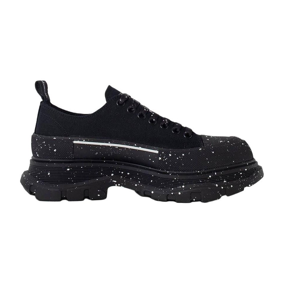 Alexander McQueen Tread Slick