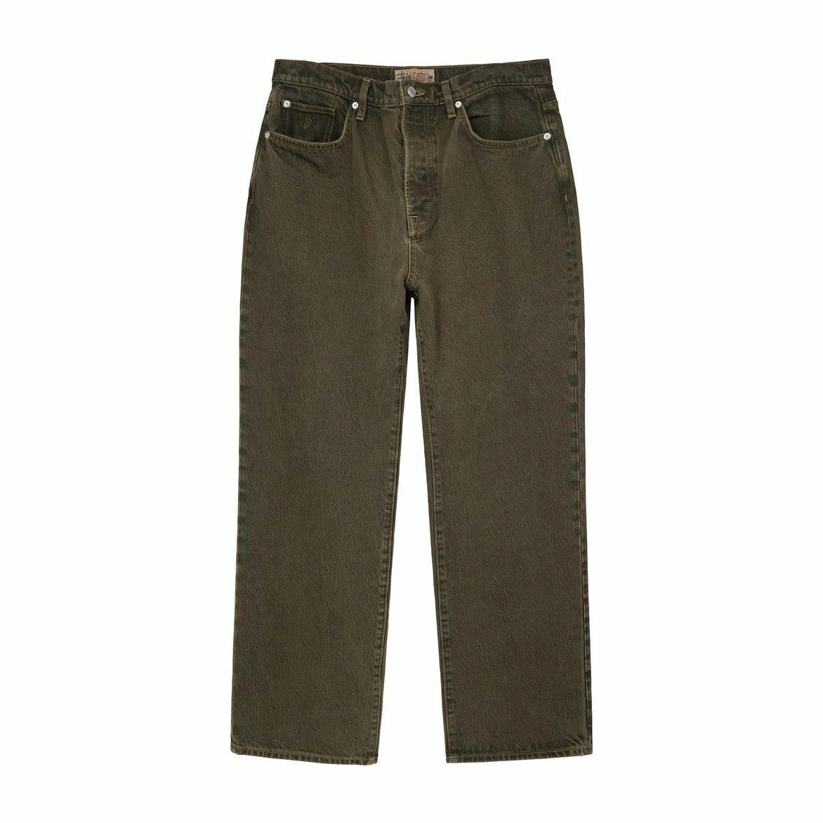 Stussy Denim Classic Jean