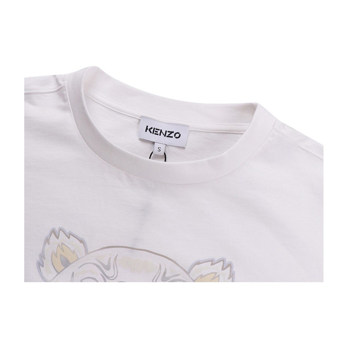 KENZO SS21 T