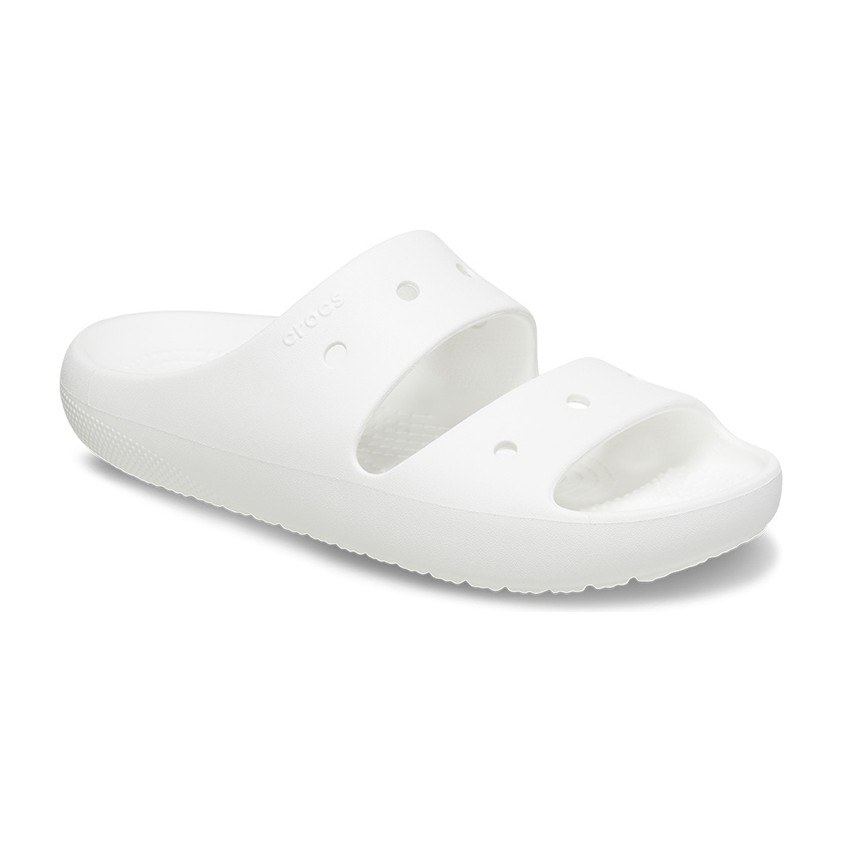 Crocs EVA White