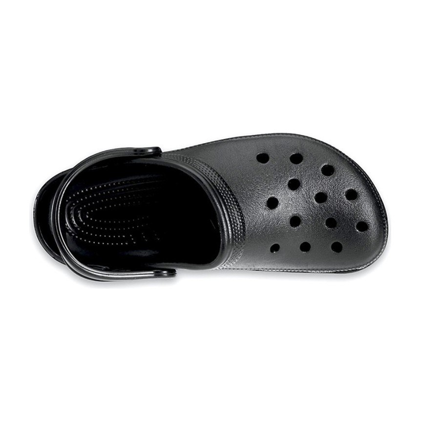 Crocs Classic Clog Black