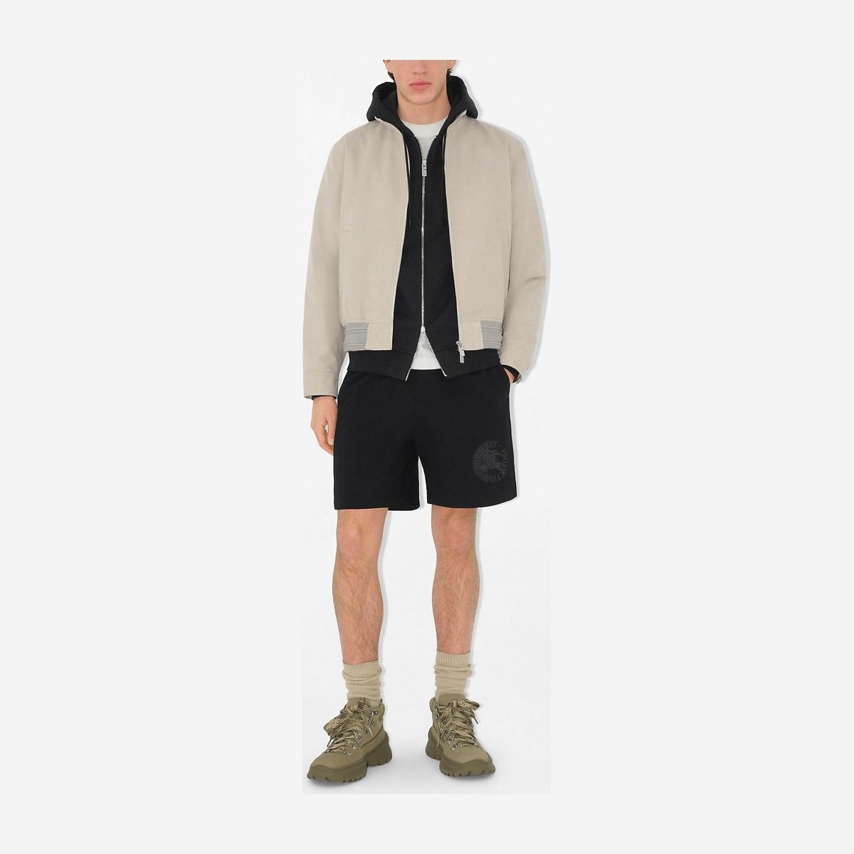 Burberry Logo