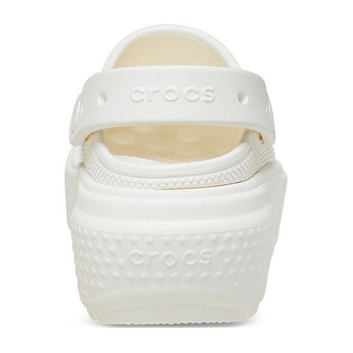 Crocs Snow Clog Chalk